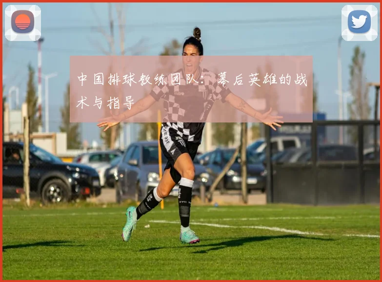 中国排球教练团队：幕后英雄的战术与指导