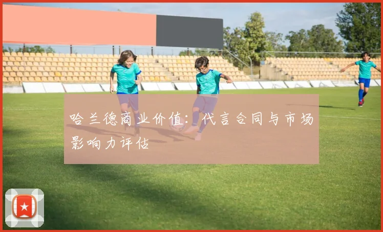 哈兰德商业价值:代言合同与市场影响力评估