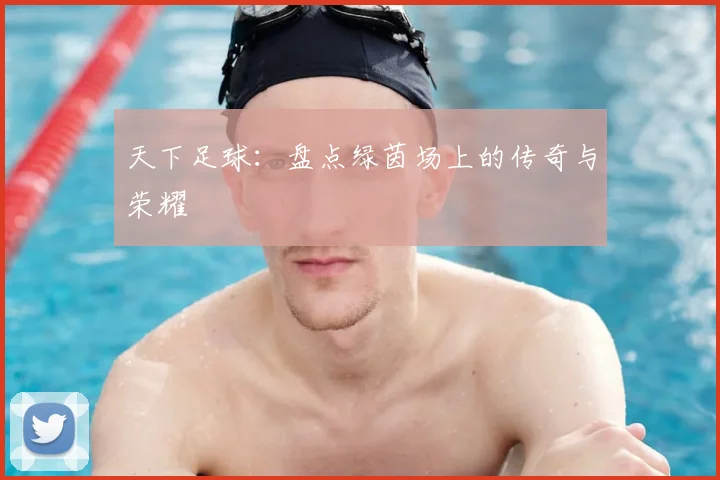 天下足球:盘点绿茵场上的传奇与荣耀