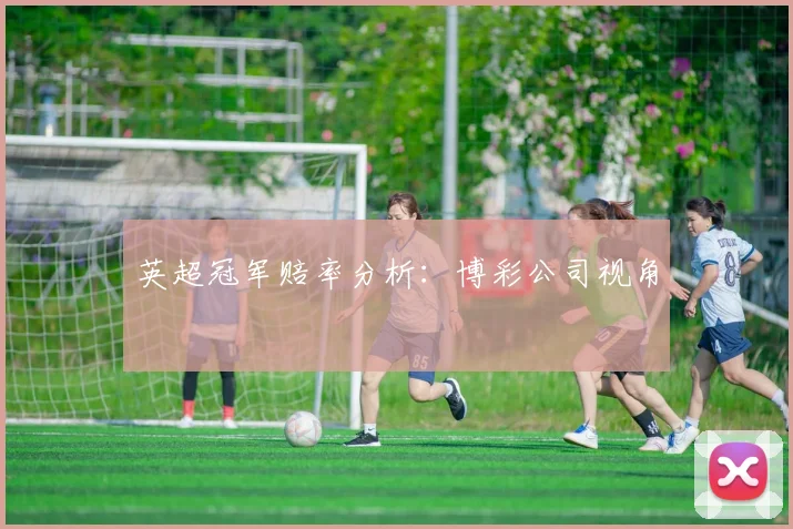 英超冠军赔率分析：博彩公司视角