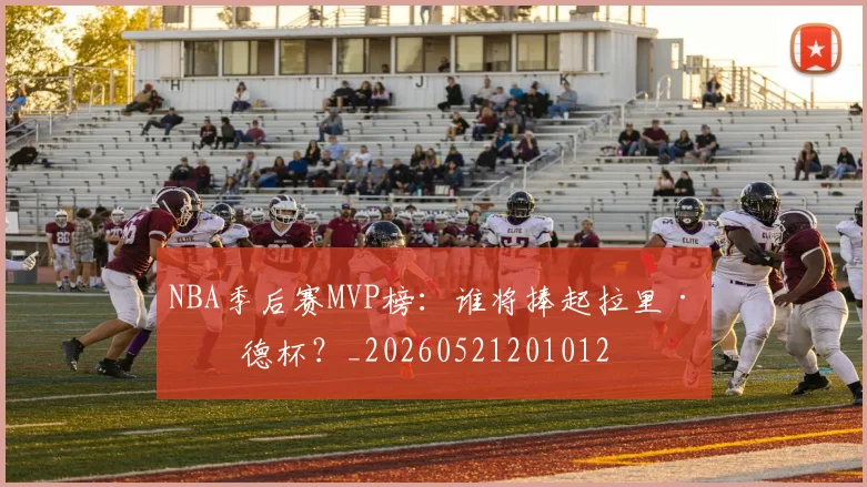 NBA季后赛MVP榜：谁将捧起拉里·伯德杯？_20260521201012