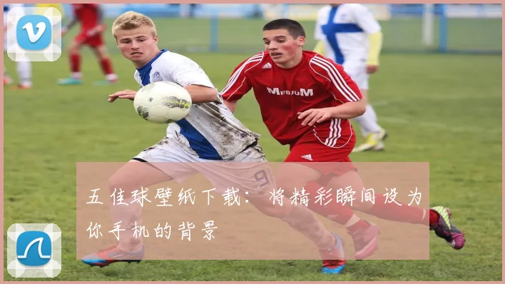 五佳球壁纸下载：将精彩瞬间设为你手机的背景