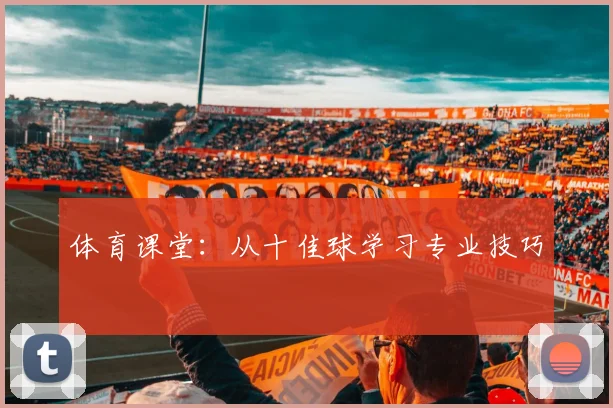 体育课堂:从十佳球学习专业技巧
